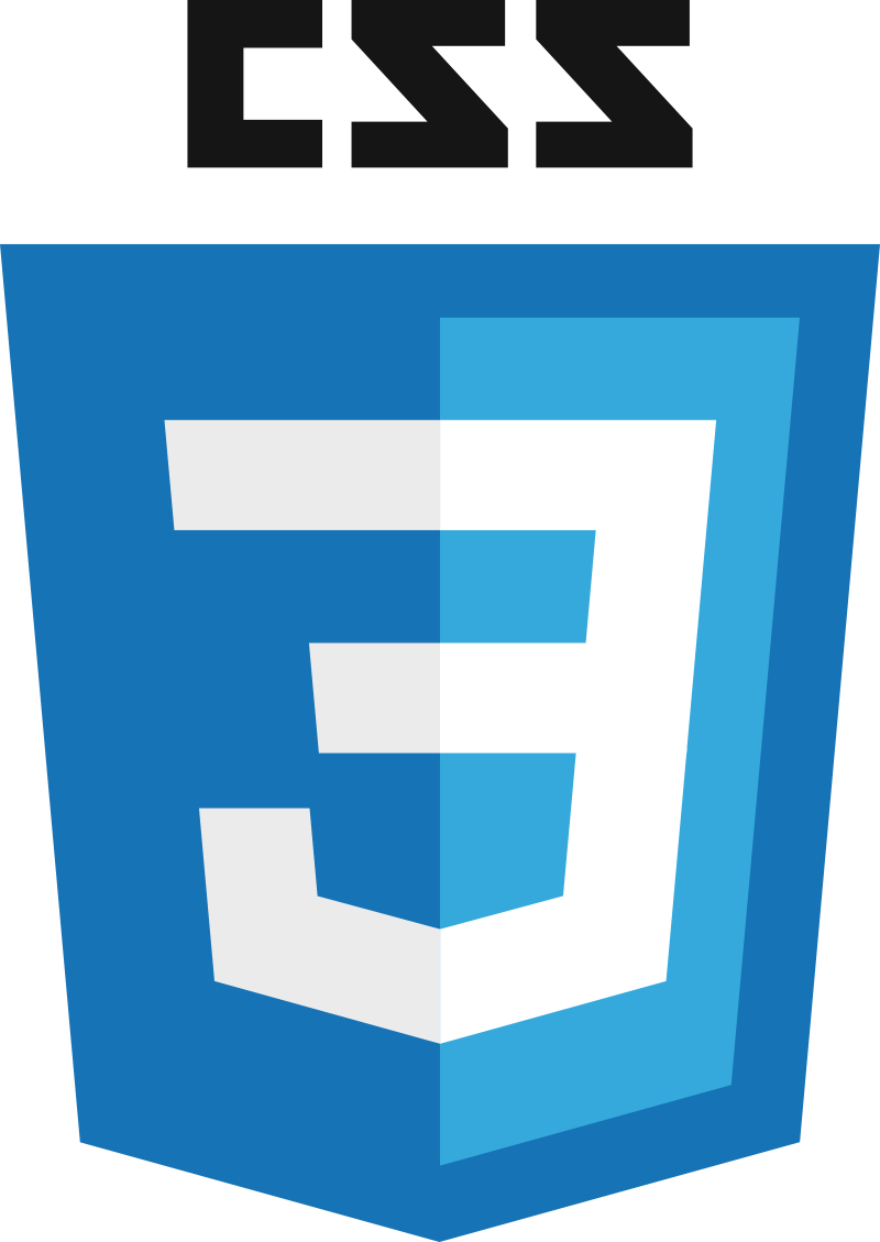 HTML logo